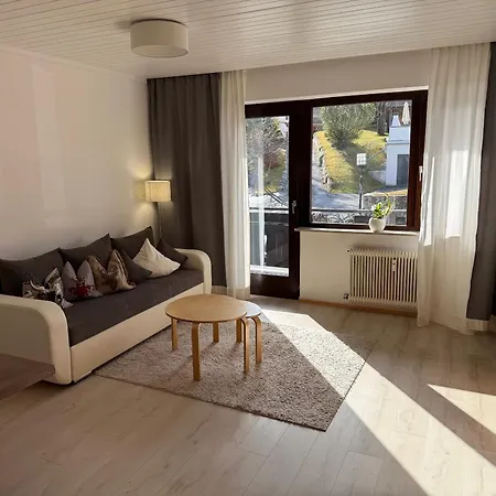 Excelsior 17 Alpenherz Apartment