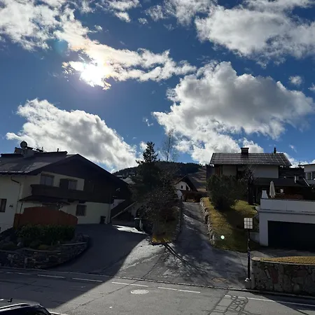 Apartment Excelsior 17 Alpenherz