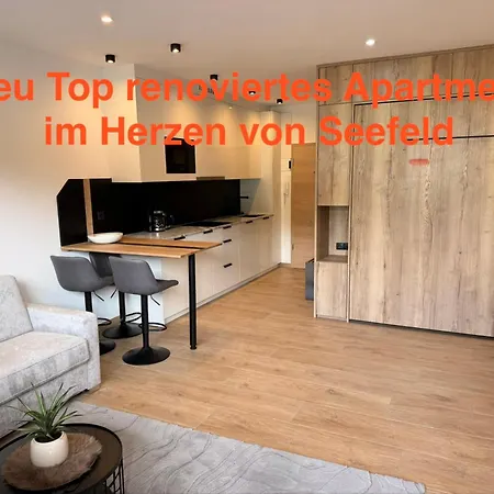 Apartamento Excelsior 17 Alpenherz *