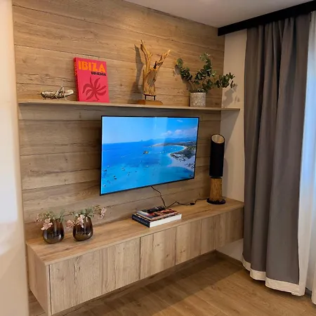 Excelsior 17 Alpenherz 아파트 제펠드 인 티롤