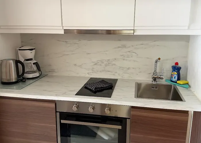 Apartment Excelsior 17 Alpenherz *