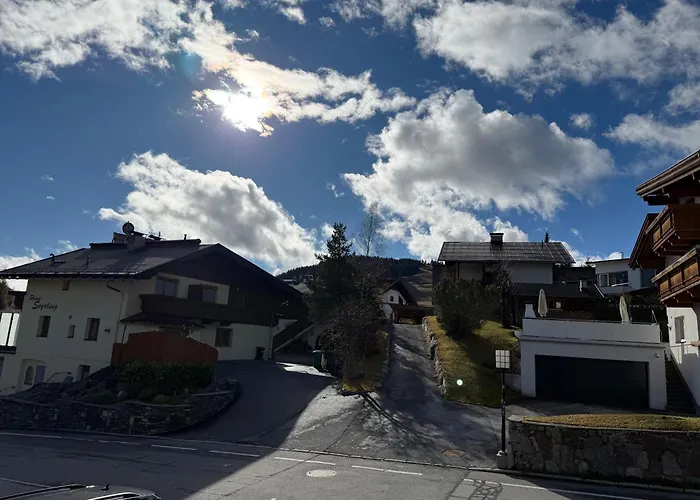 Apartment Excelsior 17 Alpenherz