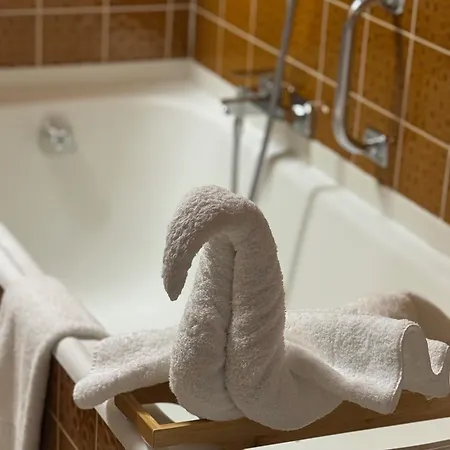 Apartmán Excelsior 17 Alpenherz *