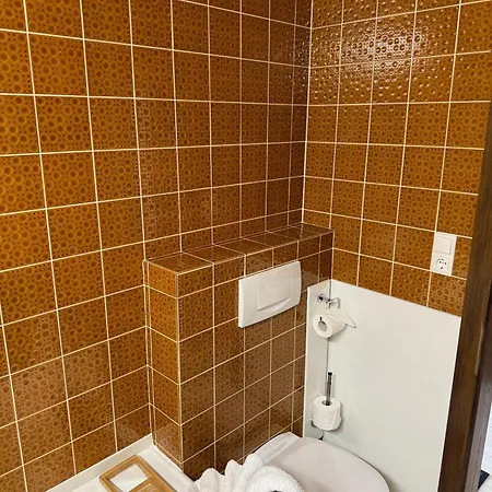 Excelsior 17 Alpenherz Apartmán