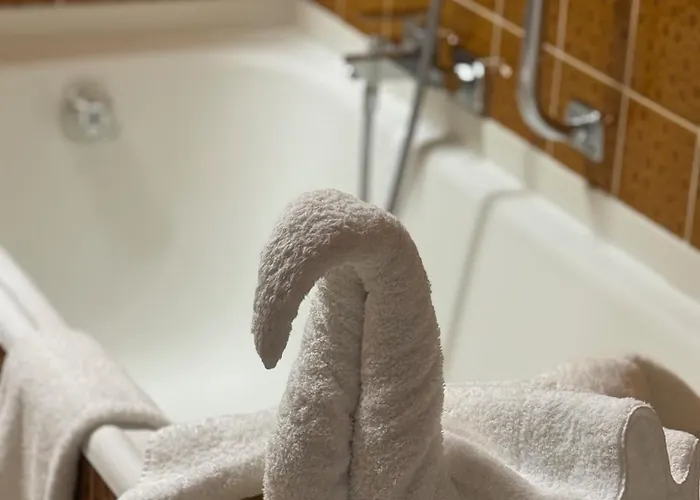 Apartmán Excelsior 17 Alpenherz *