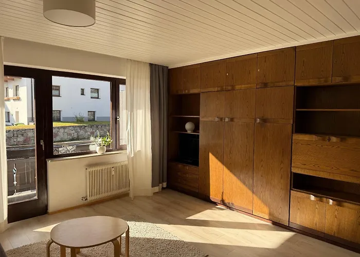 Apartmán Excelsior 17 Alpenherz Seefeld in Tirol