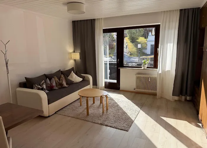 Excelsior 17 Alpenherz Apartmán