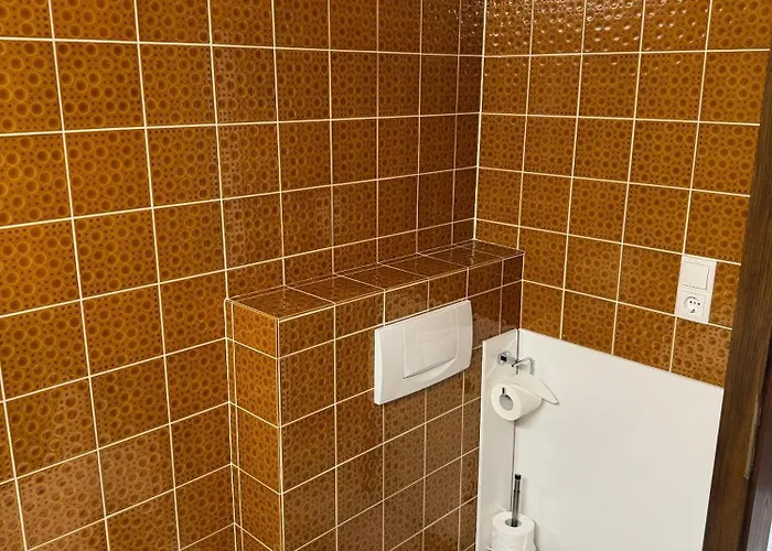 Excelsior 17 Alpenherz Apartmán